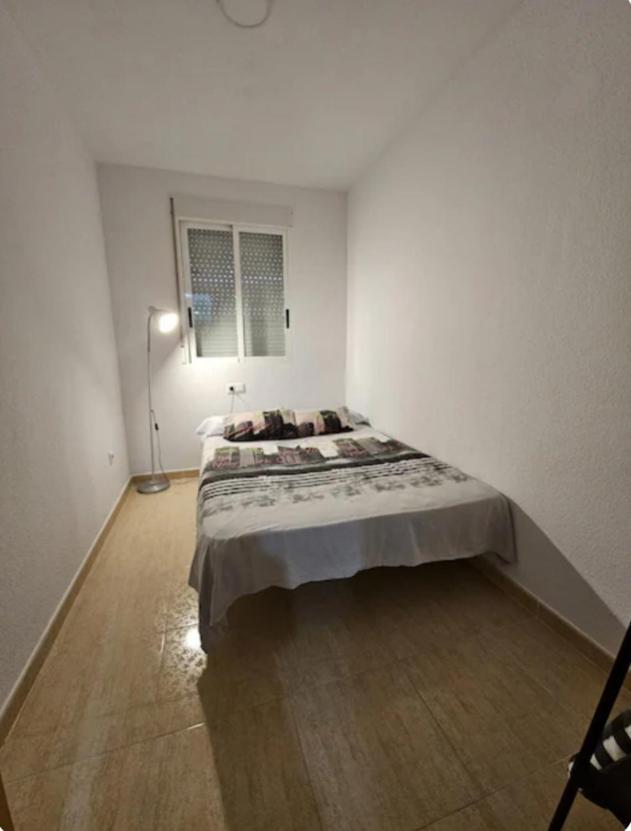 Habitacion En Piso Compartido Cerca De Playa Apartamento Xilxes  Exterior foto